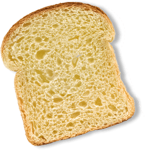 Slice of Bread