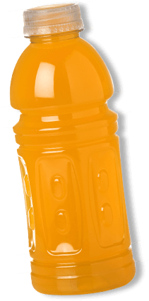 Orange Energy Water