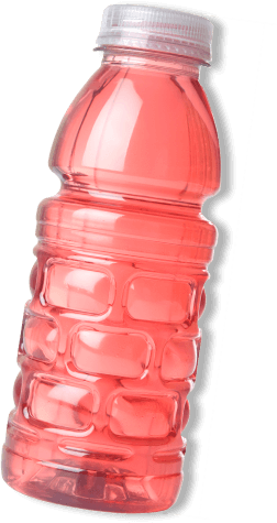 Pink Vitamin Water