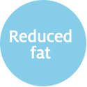 Reduced Fat
