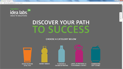 Ingredion Beverage Ebook for Eloqua