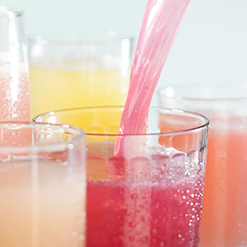 Smoothies