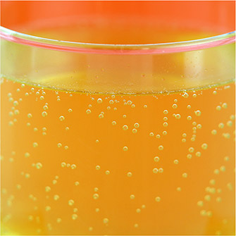 Orange Soda