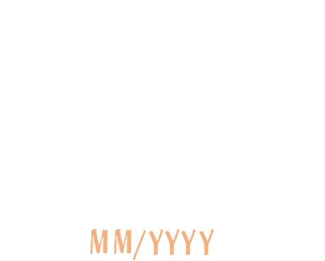 Bottles on the shelf