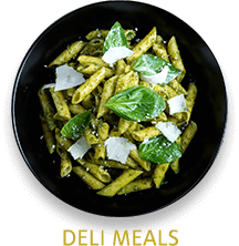 Deli Meals