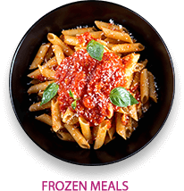 Frozen Meals