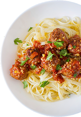 Spaghetti