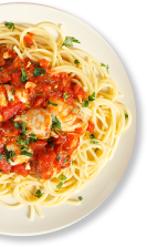 Spaghetti
