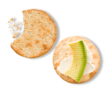 Crackers