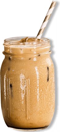 Iced Coffee
