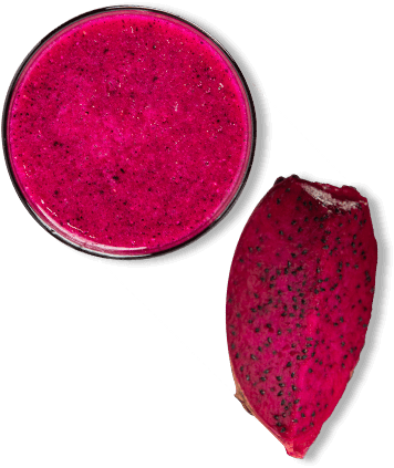 Purple Smoothie
