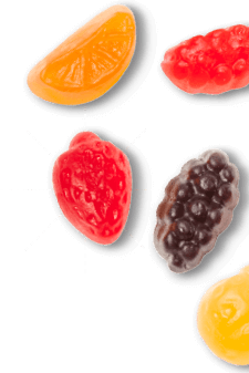 Assorted Gummies