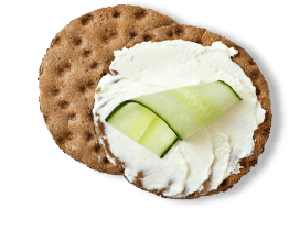 Crackers