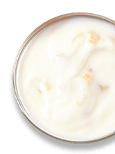 Yogurt