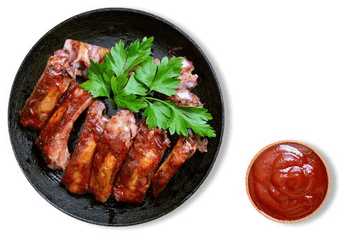 Ribs