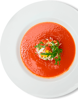 Soup
