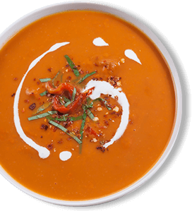 Soup