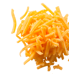 Shredded Cheese