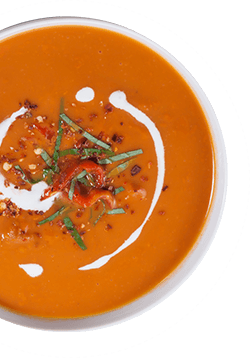 Tomato Soup