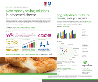 Reduce Costs Pages